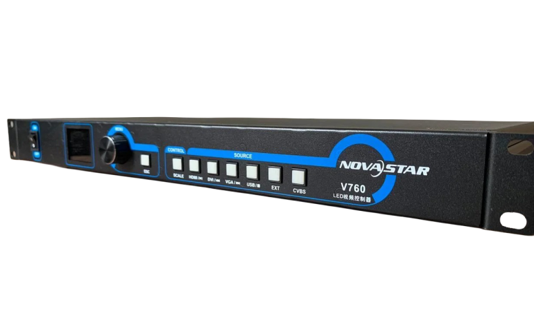 Контроллер Novastar V760